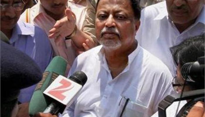 সারদায় মুকুল- আজই শেষ হাজিরার সময়সীমা, চলতি সপ্তাহে হাজির না হলে জারি হবে ওয়ারেন্ট সারদায় মুকুল- আজই শেষ হাজিরার সময়সীমা, চলতি সপ্তাহে হাজির না হলে জারি হবে ওয়ারেন্ট