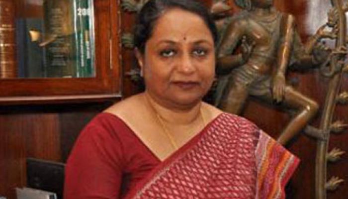 প্রধানমন্ত্রী চাননি বলেই সরতে হল তাঁকে, পদত্যাগ পত্রে জানিয়েছেন সুজাতা সিং প্রধানমন্ত্রী চাননি বলেই সরতে হল তাঁকে, পদত্যাগ পত্রে জানিয়েছেন সুজাতা সিং