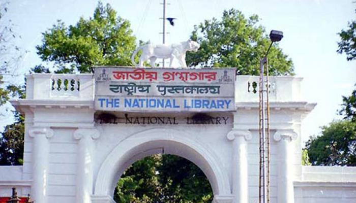 নতুন রূপে ন্যাশনাল লাইব্রেরি এখন লিটারেচার মিউজিয়াম নতুন রূপে ন্যাশনাল লাইব্রেরি এখন লিটারেচার মিউজিয়াম