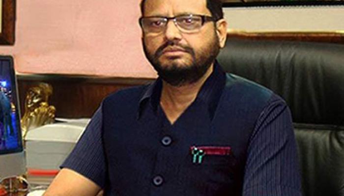 মাতঙ্গ বিতর্কে নাম জড়াল কেন্দ্রীয় বাহিনীর এডিজি-র, কেন্দ্রের রোষানলে শীর্ষ পুলিসকর্তা মাতঙ্গ বিতর্কে নাম জড়াল কেন্দ্রীয় বাহিনীর এডিজি-র, কেন্দ্রের রোষানলে শীর্ষ পুলিসকর্তা