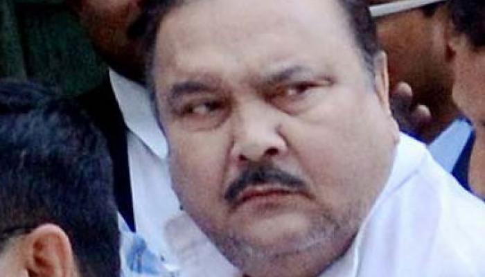 ৪০৯ ধারা যোগ না হলে আজ জামিন পেতে পারেন মদন মিত্র! ৪০৯ ধারা যোগ না হলে আজ জামিন পেতে পারেন মদন মিত্র!