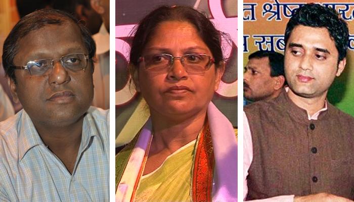 বনগাঁয় কাঁটা দিয়ে কাঁটা তুলতে চায় বিজেপি, আত্মবিশ্বাসী তৃণমূল, আশায় বামেরাও বনগাঁয় কাঁটা দিয়ে কাঁটা তুলতে চায় বিজেপি, আত্মবিশ্বাসী তৃণমূল, আশায় বামেরাও