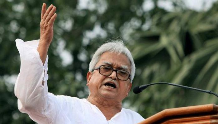 মতুয়া সংঘে ভাঙনের জন্যে দায়ী তৃণমূল,বিজেপি: বিমান মতুয়া সংঘে ভাঙনের জন্যে দায়ী তৃণমূল,বিজেপি: বিমান