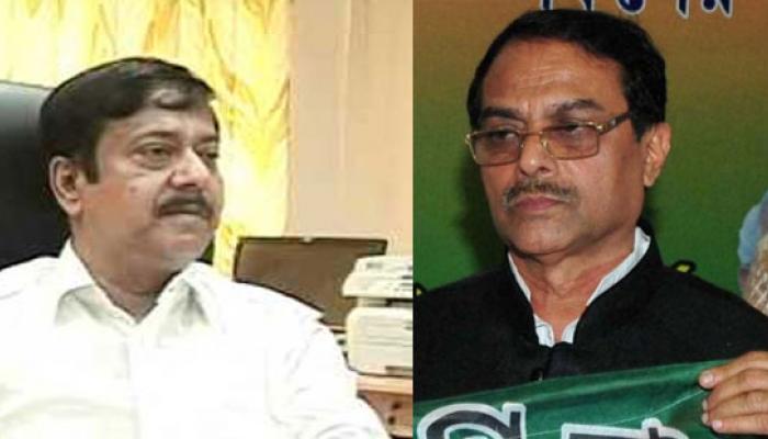 জ্যোতিপ্রিয়র বিরুদ্ধে 'মা চুরি'র অভিযোগ তুললেন মঞ্জুলকৃষ্ণ ঠাকুর জ্যোতিপ্রিয়র বিরুদ্ধে 'মা চুরি'র অভিযোগ তুললেন মঞ্জুলকৃষ্ণ ঠাকুর