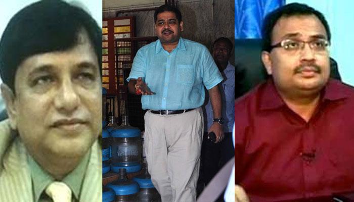 সারদা মামলার সিবিআই চার্জশিট এই সপ্তাহেই, নাম থাকছে ৫ জনের সারদা মামলার সিবিআই চার্জশিট এই সপ্তাহেই, নাম থাকছে ৫ জনের