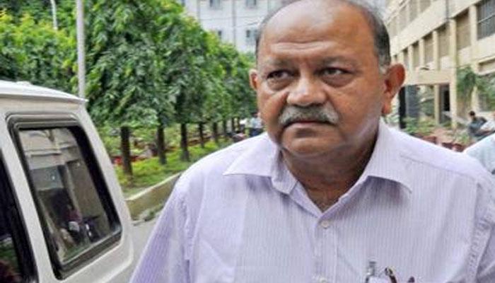 পাঁচ মাস পর জেল থেকে ছাড়া পেলেন রজত মজুমদার পাঁচ মাস পর জেল থেকে ছাড়া পেলেন রজত মজুমদার