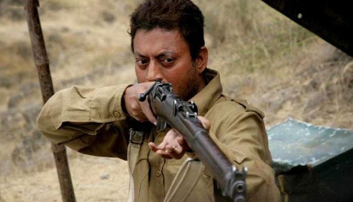 ইনফারনো ছবিতে ইরফান খান, সঙ্গে টম হ্যাঙ্কস ইনফারনো ছবিতে ইরফান খান, সঙ্গে টম হ্যাঙ্কস