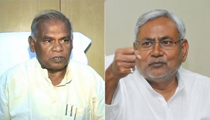 শেষ সব নাটক, আগামী ২২ ফেব্রুয়ারি বিহারের মুখ্যমন্ত্রীপদে শপথ নেবেন নীতিশ কুমার শেষ সব নাটক, আগামী ২২ ফেব্রুয়ারি বিহারের মুখ্যমন্ত্রীপদে শপথ নেবেন নীতিশ কুমার