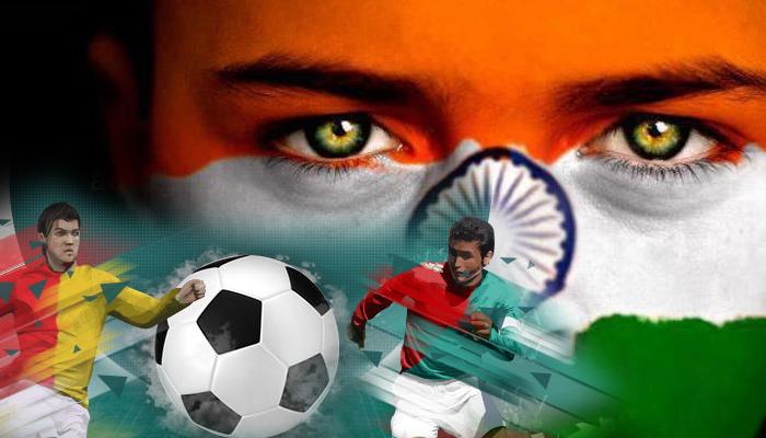 বিশ্বকাপের ভারতীয় দলে ইস্টবেঙ্গল-মোহনবাগান বন্ধু বিশ্বকাপের ভারতীয় দলে ইস্টবেঙ্গল-মোহনবাগান বন্ধু