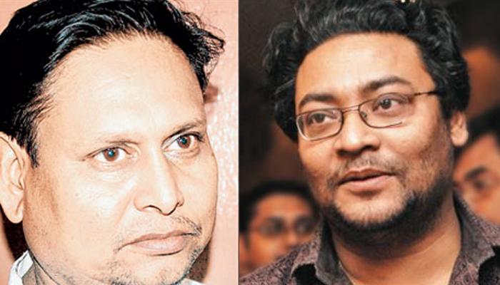 ২০১৬ পর্যন্ত মুখ্যমন্ত্রী থাকবেন না মমতা: হুমায়ুন কবীর ২০১৬ পর্যন্ত মুখ্যমন্ত্রী থাকবেন না মমতা: হুমায়ুন কবীর