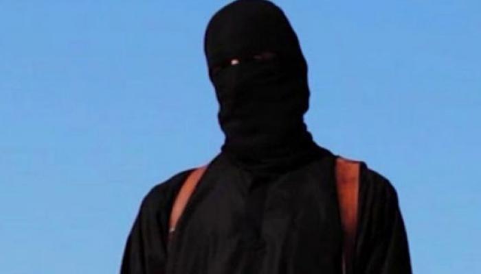 ISIS শিরোচ্ছেদের ভিডিওর জিহাদি জনের পরিচয় জানা গেল ISIS শিরোচ্ছেদের ভিডিওর জিহাদি জনের পরিচয় জানা গেল