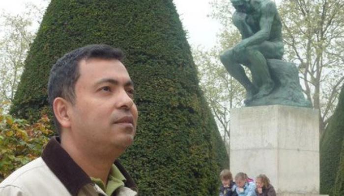 লেখক অভিজিৎ রায় হত্যার নিন্দায় মার্কিন যুক্তরাষ্ট্র, প্রতিবাদী মিছিল বাংলাদেশে লেখক অভিজিৎ রায় হত্যার নিন্দায় মার্কিন যুক্তরাষ্ট্র, প্রতিবাদী মিছিল বাংলাদেশে