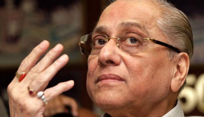 ভারতীয় ক্রিকেটে ফের শুরু ডালমিয়া রাজ ভারতীয় ক্রিকেটে ফের শুরু ডালমিয়া রাজ