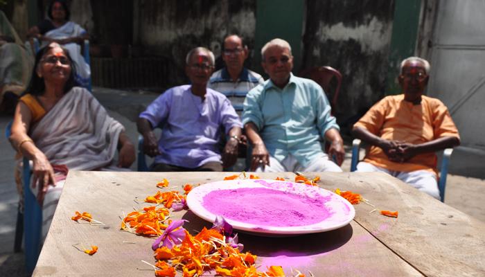 অন্য বসন্ত অন্য বসন্ত