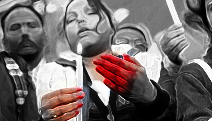 ইন্ডিয়া'স ডটার তথ্যচিত্রের বিষয়বস্তু 'সাজানো' বললেন নির্ভয়ার বন্ধু ইন্ডিয়া'স ডটার তথ্যচিত্রের বিষয়বস্তু 'সাজানো' বললেন নির্ভয়ার বন্ধু