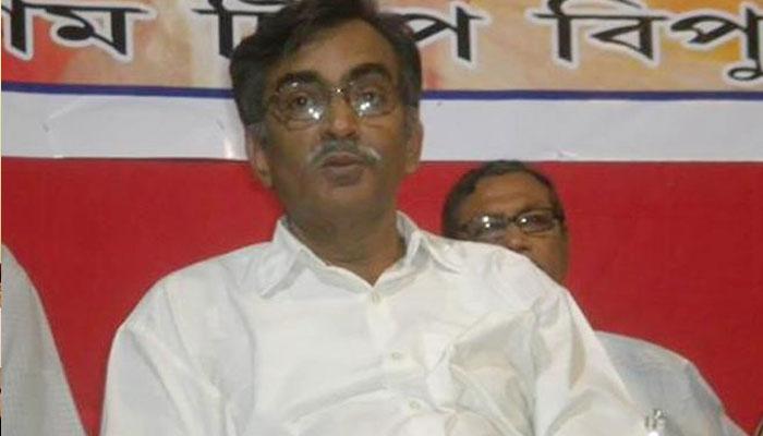 সিপিআইএমের নতুন রাজ্য সম্পাদক হলেন সূর্যকান্ত মিশ্র সিপিআইএমের নতুন রাজ্য সম্পাদক হলেন সূর্যকান্ত মিশ্র