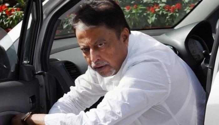 নন্দীগ্রামে শহীদ দিবসে সব ছাপিয়ে প্রকাশ্যে তৃণমূলের মুকুল বিরোধিতা নন্দীগ্রামে শহীদ দিবসে সব ছাপিয়ে প্রকাশ্যে তৃণমূলের মুকুল বিরোধিতা