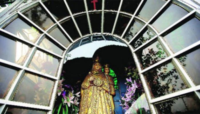 হরিয়াণায় চার্চ ভাঙচুর করে প্রতিষ্ঠা করা হল হনুমানের মূর্তি, আটক ১৪ হরিয়াণায় চার্চ ভাঙচুর করে প্রতিষ্ঠা করা হল হনুমানের মূর্তি, আটক ১৪