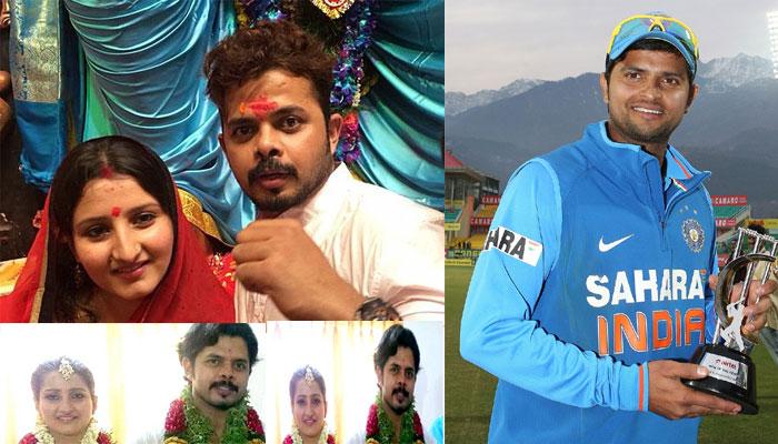 মে মাসে বাবা হচ্ছেন শ্রীসন্থ, মার্চে বিয়ে করছেন রায়না মে মাসে বাবা হচ্ছেন শ্রীসন্থ, মার্চে বিয়ে করছেন রায়না