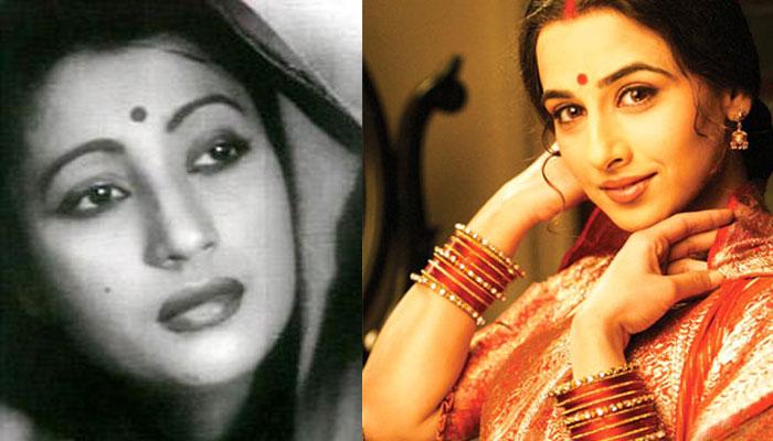 সিল্ক থেকে বিদ্যা এবার সুচিত্রা সিল্ক থেকে বিদ্যা এবার সুচিত্রা