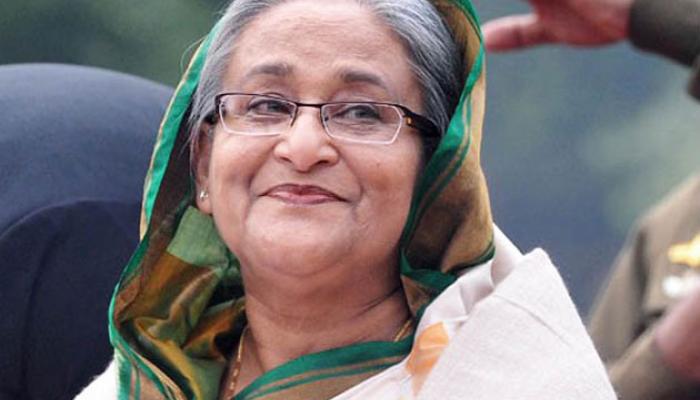 ভারতের মাটিতে শেখ হাসিনাকে খুনের ছক, বাংলাদেশের দাবি মানতে নারাজ এনআইএ ভারতের মাটিতে শেখ হাসিনাকে খুনের ছক, বাংলাদেশের দাবি মানতে নারাজ এনআইএ