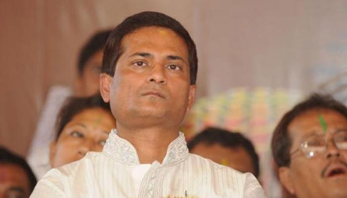 ৯ এপ্রিল পর্যন্ত জেল হেফাজতে রোজভ্যালি কর্তা ৯ এপ্রিল পর্যন্ত জেল হেফাজতে রোজভ্যালি কর্তা