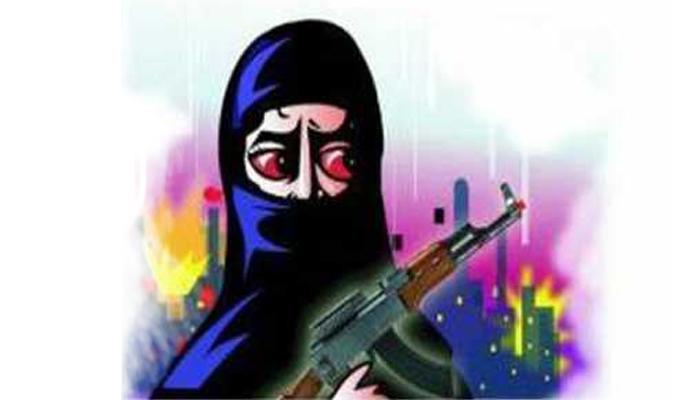 সন্দেহভাজন ৫ বাংলাদেশি গ্রেফতার, জঙ্গি যোগ খুঁজছে পুলিস সন্দেহভাজন ৫ বাংলাদেশি গ্রেফতার, জঙ্গি যোগ খুঁজছে পুলিস