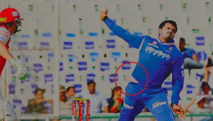 গড়াপেটার প্রস্তাব, অ্যান্টি কোরাপসন ইউনিটকে জানালো ক্রিকেটার গড়াপেটার প্রস্তাব, অ্যান্টি কোরাপসন ইউনিটকে জানালো ক্রিকেটার