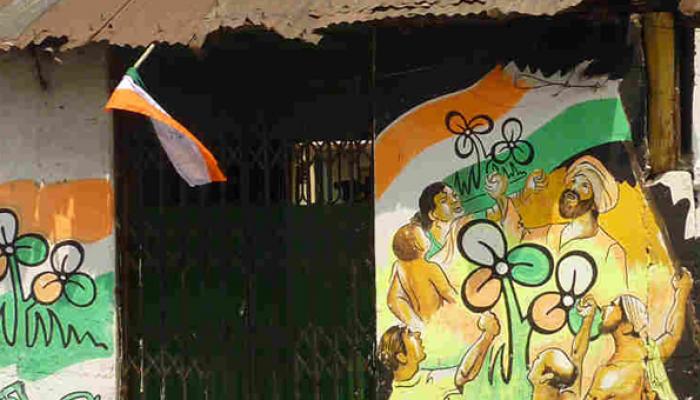 চাঁপদানির পুরভোটে জল, রাস্তার দাবি নয়, পুত্র হত্যার সুবিচার পাওয়ার দাবি মিশ্র পরিবারের চাঁপদানির পুরভোটে জল, রাস্তার দাবি নয়, পুত্র হত্যার সুবিচার পাওয়ার দাবি মিশ্র পরিবারের