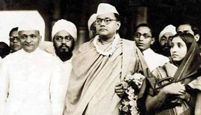 নেতাজি সংক্রান্ত সব ফাইল প্রকাশ করা হোক, দাবি নেতাজির নাতির নেতাজি সংক্রান্ত সব ফাইল প্রকাশ করা হোক, দাবি নেতাজির নাতির