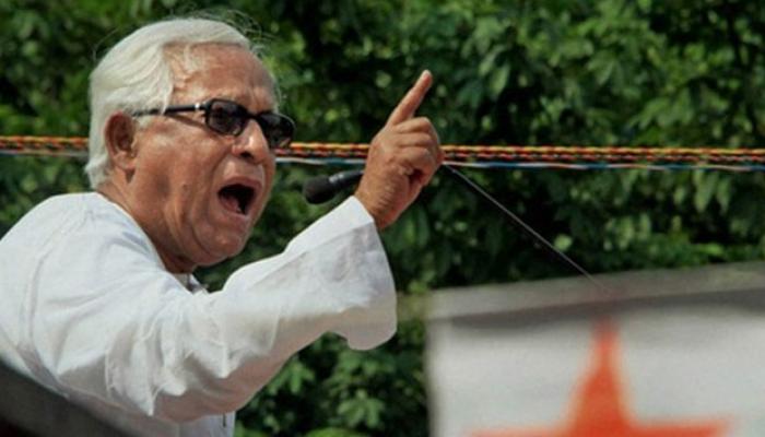 সন্ত্রাসের বিরুদ্ধে সর্বাত্মক প্রতিরোধের ডাক বুদ্ধদেবের, কড়া প্রতিক্রিয়া পার্থর সন্ত্রাসের বিরুদ্ধে সর্বাত্মক প্রতিরোধের ডাক বুদ্ধদেবের, কড়া প্রতিক্রিয়া পার্থর
