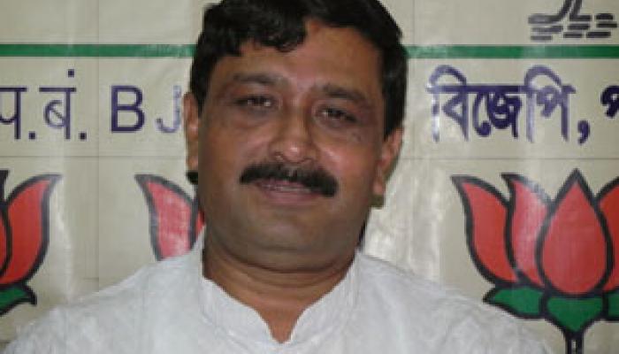 রাজ্যের ৯১টি পুরসভার ভোটে কেন্দ্রীয় বাহিনী মোতায়েনের দাবি বিজেপির রাজ্যের ৯১টি পুরসভার ভোটে কেন্দ্রীয় বাহিনী মোতায়েনের দাবি বিজেপির