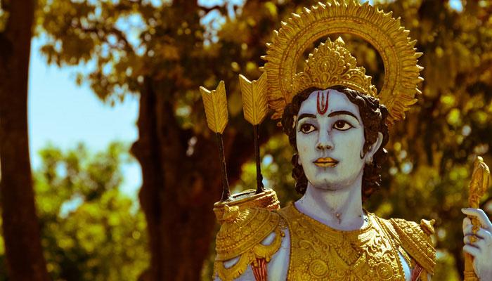 রামজন্মভূমি অযোধ্যা আসলে পাকিস্তানে অবস্থিত! রামজন্মভূমি অযোধ্যা আসলে পাকিস্তানে অবস্থিত!