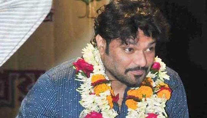 বাবুল ইস্যুতে মুখ বাঁচাতে ময়দানে বিজেপির কেন্দ্রীয় নেতৃত্ব বাবুল ইস্যুতে মুখ বাঁচাতে ময়দানে বিজেপির কেন্দ্রীয় নেতৃত্ব