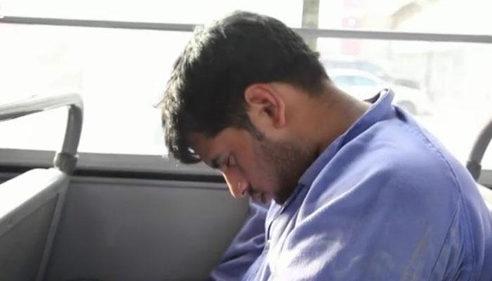 ক্যামেরায় শ্রমিকের বঞ্চনার ছবি তোলার অপরাধে কাতারে গ্রেফতার বিবিসির সাংবাদিক ক্যামেরায় শ্রমিকের বঞ্চনার ছবি তোলার অপরাধে কাতারে গ্রেফতার বিবিসির সাংবাদিক