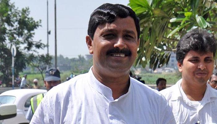 রাহুল সিনহার পদত্যাগের দাবিতে ফের বিক্ষোভ বিজেপির রাজ্য দফতরে রাহুল সিনহার পদত্যাগের দাবিতে ফের বিক্ষোভ বিজেপির রাজ্য দফতরে