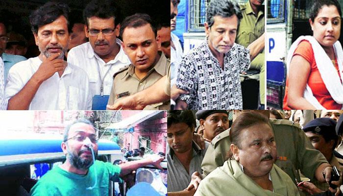 সারদাকাণ্ডের তদন্ত শেষ, ১৫ দিনের মধ্যে চূড়ান্ত চার্জশিট, নাম থাকছে না কোনও রাঘববোয়ালেরই সারদাকাণ্ডের তদন্ত শেষ, ১৫ দিনের মধ্যে চূড়ান্ত চার্জশিট, নাম থাকছে না কোনও রাঘববোয়ালেরই