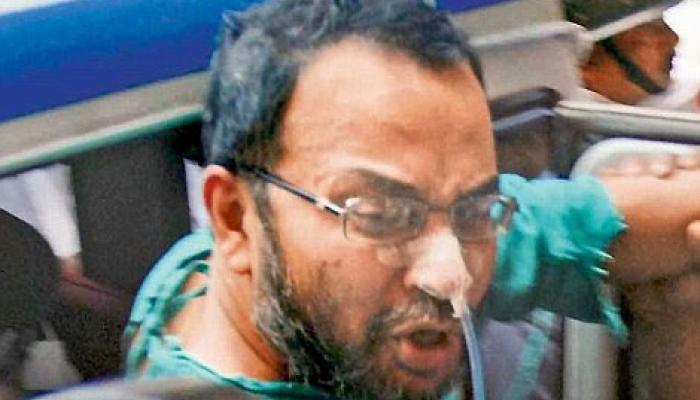 প্রধানমন্ত্রীকে চিঠি লিখে সারদায় রাজনীতি মুক্ত তদন্তের দাবি কুনালের প্রধানমন্ত্রীকে চিঠি লিখে সারদায় রাজনীতি মুক্ত তদন্তের দাবি কুনালের