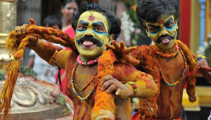 শরীর ছোট, মন বড় শরীর ছোট, মন বড়