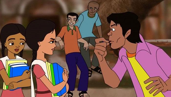 মহিলাকে ধাক্কা দেওয়ার প্রতিবাদে প্রহৃত যুবক মহিলাকে ধাক্কা দেওয়ার প্রতিবাদে প্রহৃত যুবক