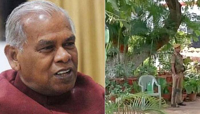 আম কি শুধুই 'খাস'-দের? কাজিয়ায় বিহারের প্রাক্তন ও বর্তমান মুখ্যমন্ত্রী আম কি শুধুই 'খাস'-দের? কাজিয়ায় বিহারের প্রাক্তন ও বর্তমান মুখ্যমন্ত্রী