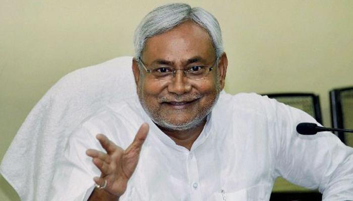 বিজেপিকে রুখতে নীতিশই মুখ আসন্ন বিহার ভোটে, আশির্বাদের 'হাত' রইল কংগ্রেসের বিজেপিকে রুখতে নীতিশই মুখ আসন্ন বিহার ভোটে, আশির্বাদের 'হাত' রইল কংগ্রেসের