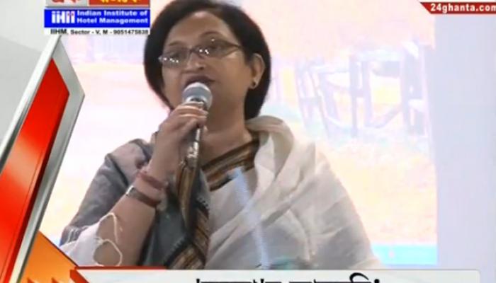 কামদুনি-কাণ্ড রাজ্যের কাছে লজ্জা মন্তব্য রাজ্যের আইনমন্ত্রী চন্দ্রিমা ভট্টাচার্যের কামদুনি-কাণ্ড রাজ্যের কাছে লজ্জা মন্তব্য রাজ্যের আইনমন্ত্রী চন্দ্রিমা ভট্টাচার্যের