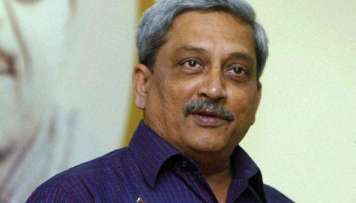 ভারতের অবস্থানে যাঁরা ভয় পেয়েছেন তাঁরাই প্রতিক্রিয়া জানাচ্ছেন, বললেন প্রতিরক্ষামন্ত্রী ভারতের অবস্থানে যাঁরা ভয় পেয়েছেন তাঁরাই প্রতিক্রিয়া জানাচ্ছেন, বললেন প্রতিরক্ষামন্ত্রী