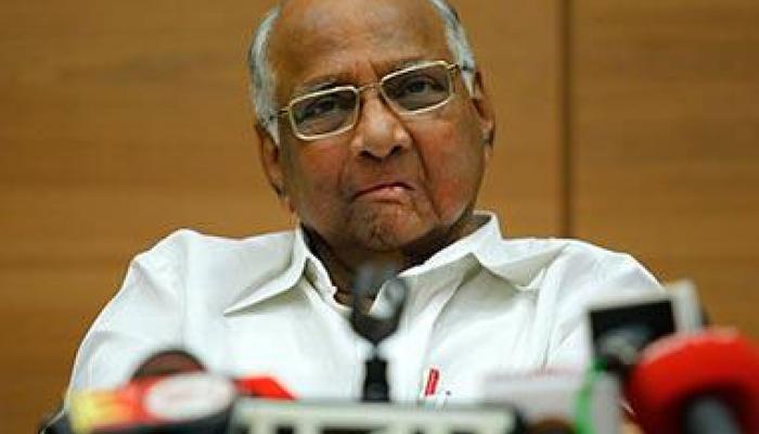 মুম্বই ক্রিকেটে ফের পাওয়ার রাজ মুম্বই ক্রিকেটে ফের পাওয়ার রাজ