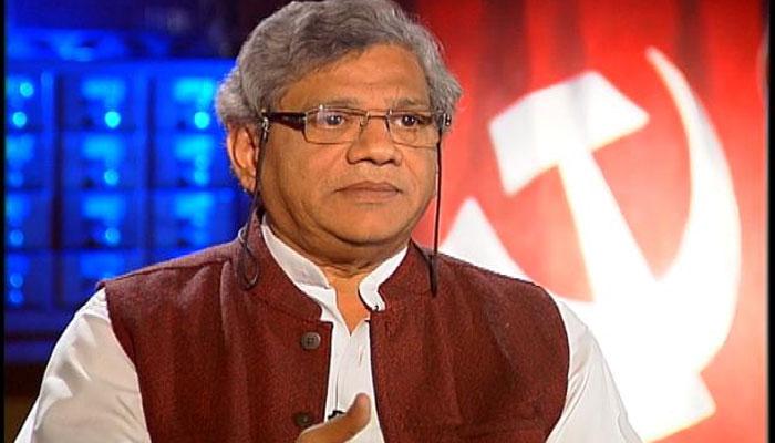 গৌতম দেবের জোট জল্পনায় জল ঢাললেন ইয়েচুরি গৌতম দেবের জোট জল্পনায় জল ঢাললেন ইয়েচুরি