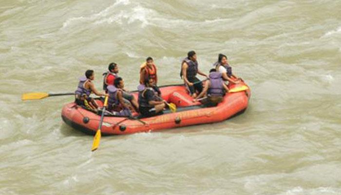 পরিকাঠামো ছাড়াই তিস্তা পারে চলছে ঝুঁকির রাফটিং, স্পেশাল রিপোর্ট পরিকাঠামো ছাড়াই তিস্তা পারে চলছে ঝুঁকির রাফটিং, স্পেশাল রিপোর্ট