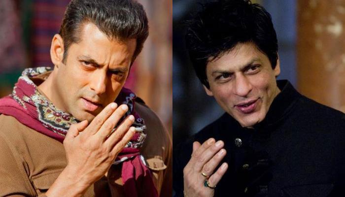 বক্সঅফিসে 'সুলতান' সলমনের মুখোমুখি 'রইস' শাহরুখ বক্সঅফিসে 'সুলতান' সলমনের মুখোমুখি 'রইস' শাহরুখ