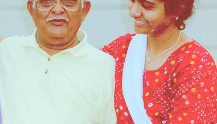 #SelfieWithDaughter: এহসন জাফরির কন্যার ছোট্ট পোস্ট পাল্টে দিল প্রচারের মানে, মনে করাল ভয়াবহ অতীত #SelfieWithDaughter: এহসন জাফরির কন্যার ছোট্ট পোস্ট পাল্টে দিল প্রচারের মানে, মনে করাল ভয়াবহ অতীত