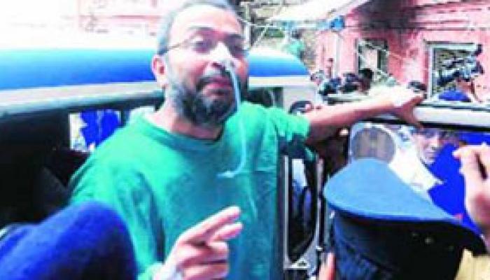 কুণাল ঘোষকে ঘিরে ফের তুলকালাম কাণ্ড বিধাননগর আদালতে কুণাল ঘোষকে ঘিরে ফের তুলকালাম কাণ্ড বিধাননগর আদালতে